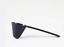 Includes plastic coffee scoop