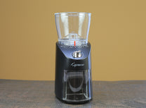 Capresso Infinity Burr Grinder
