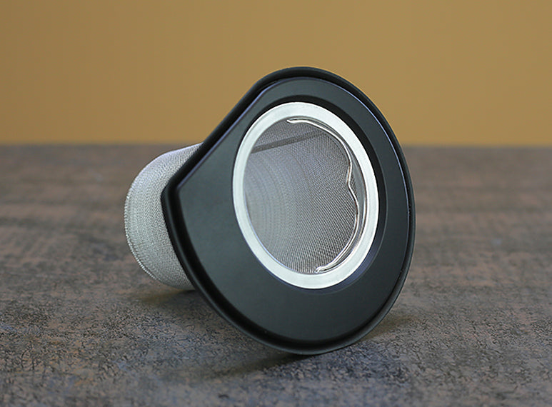 Chaff Filter Adaptor for the Bullet Roaster - basket not included