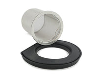 Chaff Filter Adaptor for the Bullet Roaster - basket not included