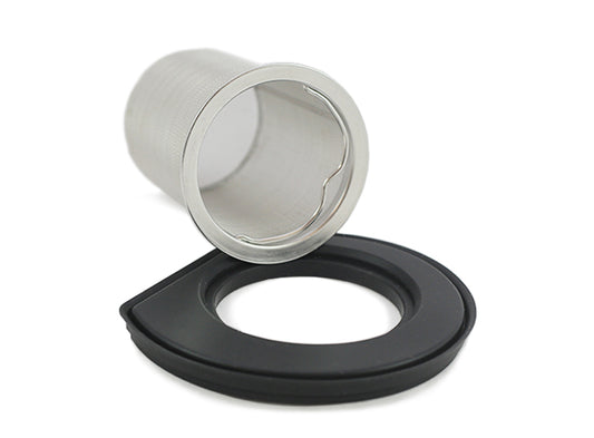 Chaff Filter Adaptor for the Bullet Roaster - basket not included