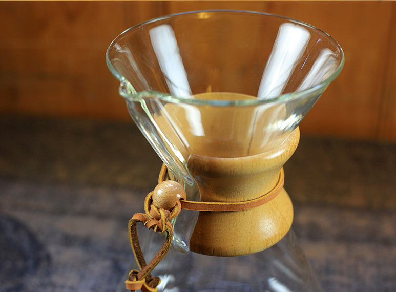 Chemex Classic Brewer - 6 Cup