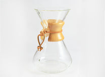Chemex Classic Brewer - 6 Cup