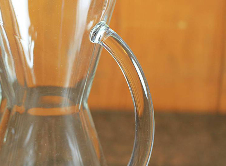 Chemex CM-1GH 3 Cup Glass Handle