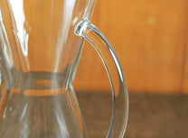 Chemex CM-1GH 3 Cup Glass Handle