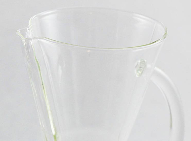 Chemex CM-1GH 3 Cup Glass Handle