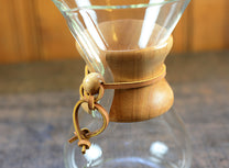 Chemex Classic Brewer - 6 Cup