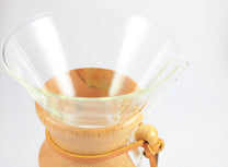 Chemex Classic Brewer - 6 Cup