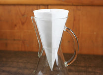 Chemex FP-2 Filters for 3 Cup Brewer
