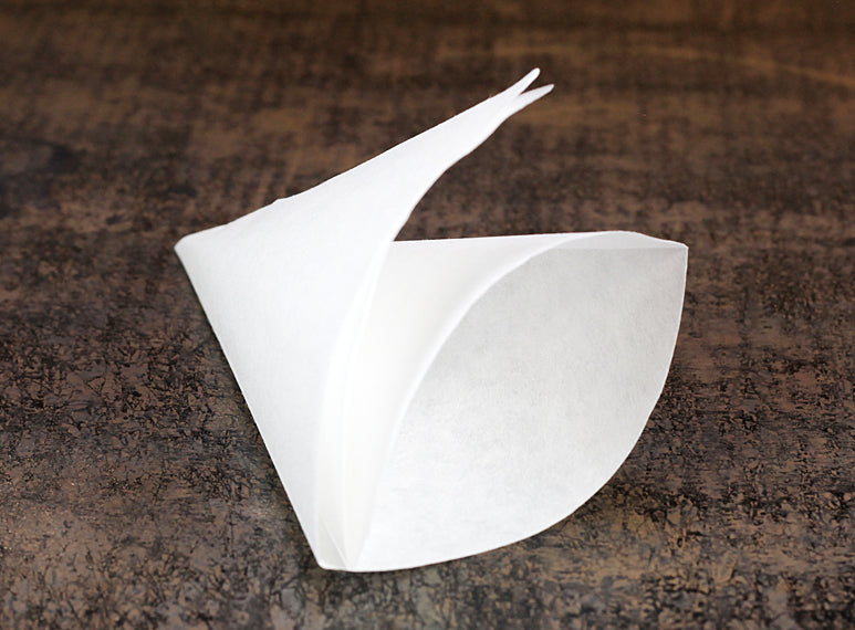 Chemex FP-2 Filters for 3 Cup Brewer
