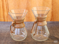 Chemex Classic Brewer - 8 Cup