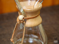 Chemex Classic Brewer - 8 Cup