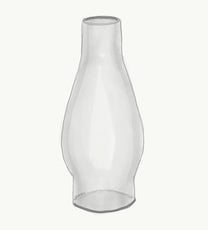 Glass Chimney for Air Popper Roasting