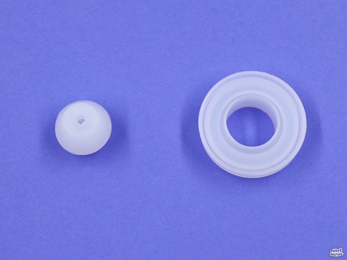 Clever Dripper Gasket Kit