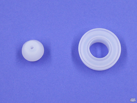 Clever Dripper Gasket Kit