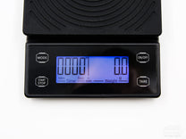  0.1 gram increments 