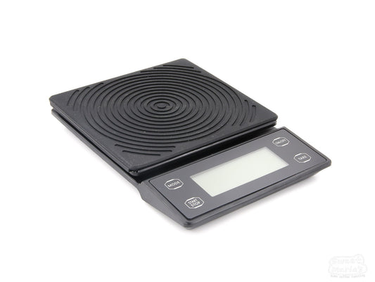 The Digital Coffee Scale is a Great Basic Scale