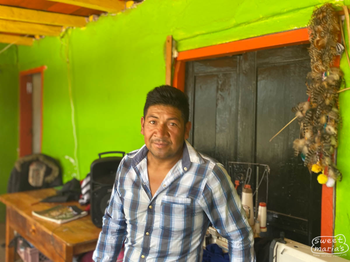  Nariño
