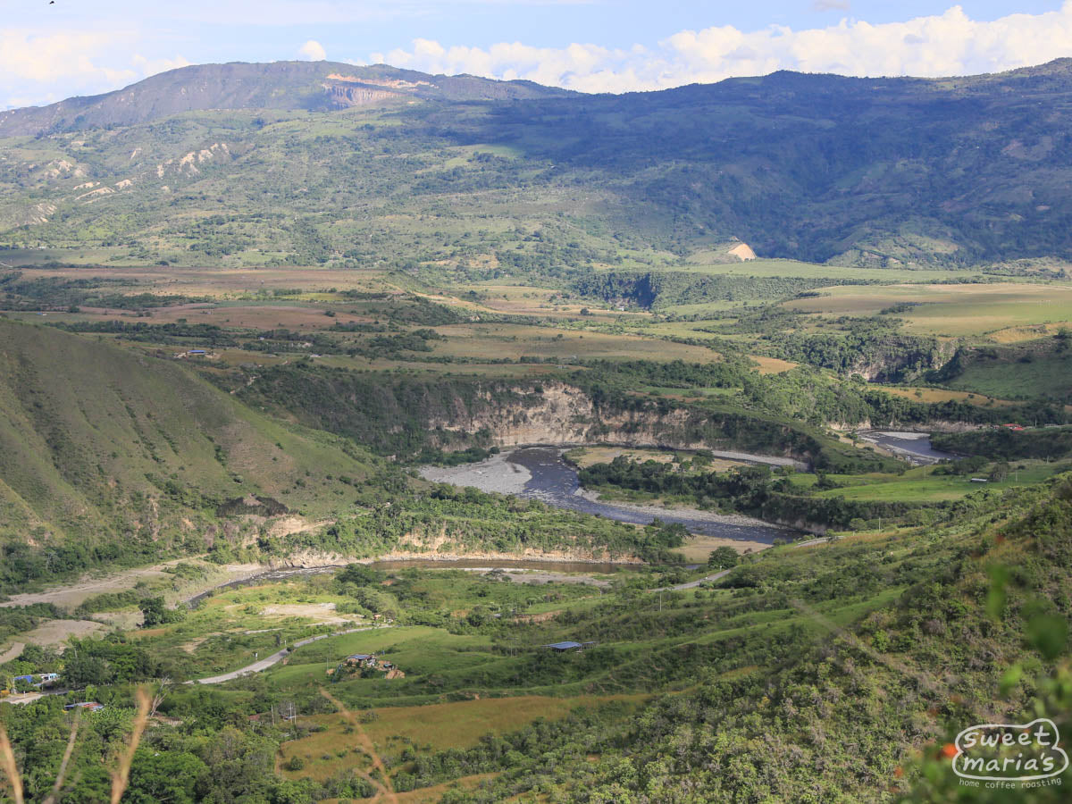  Colombia.