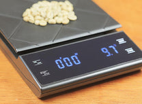 Air Roasting Starter Kit - Fresh Roast
