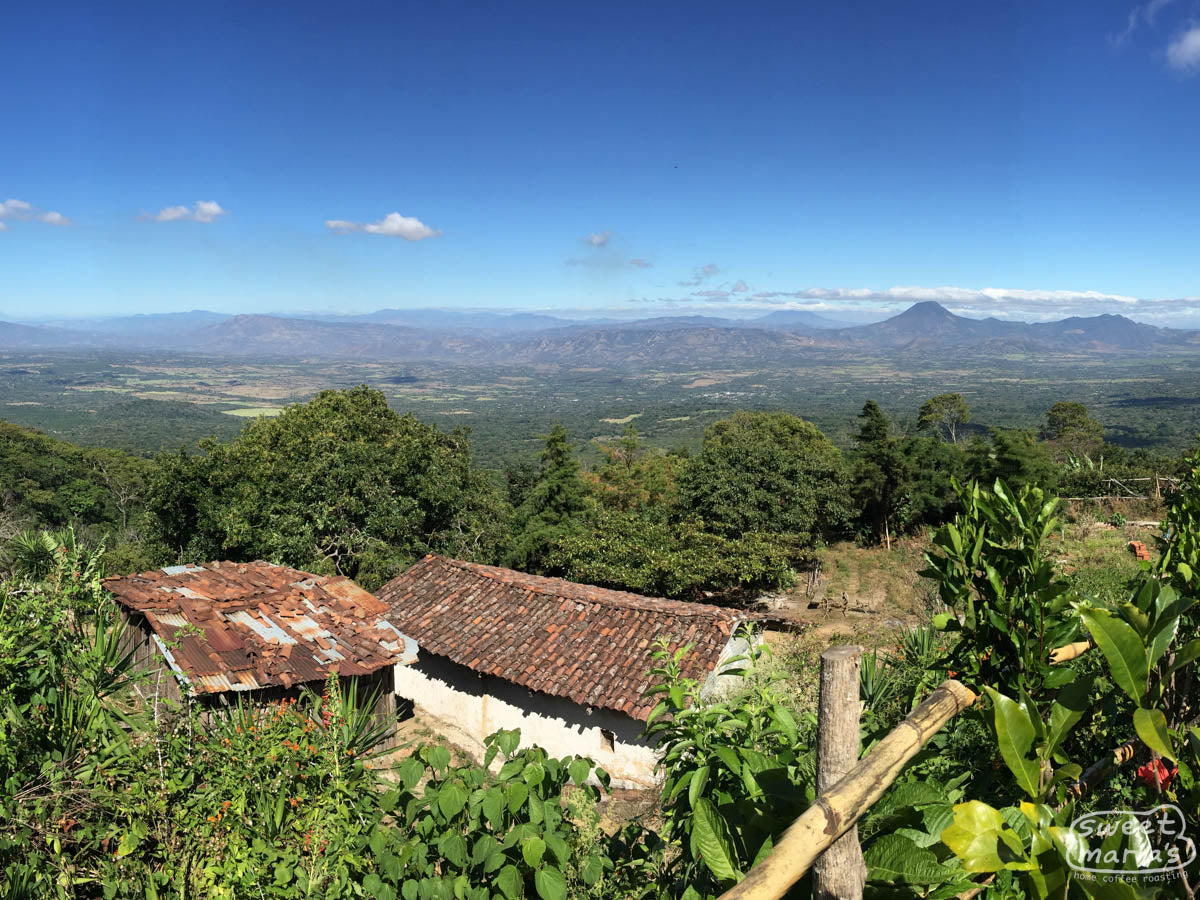  near the town of Atiquizaya
