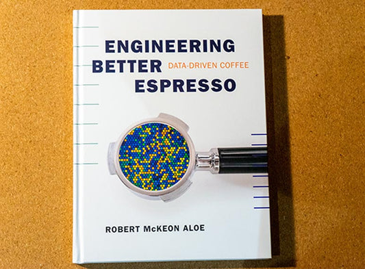 Engineering Better Espresso: Data-Driven Coffee