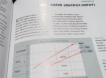 Chapter 22 covers shot ratios