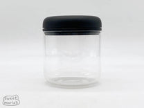 Fellow Atmos Vacuum Coffee Canister .7L - Glass Atoms