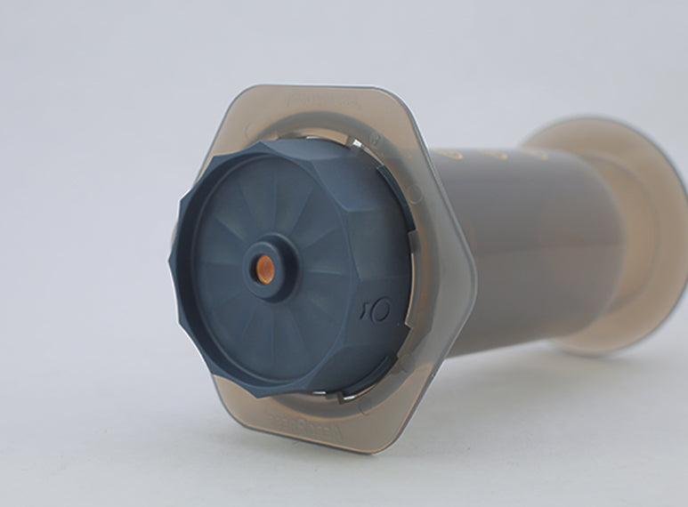 Prismo Aeropress Attachment by Fellow