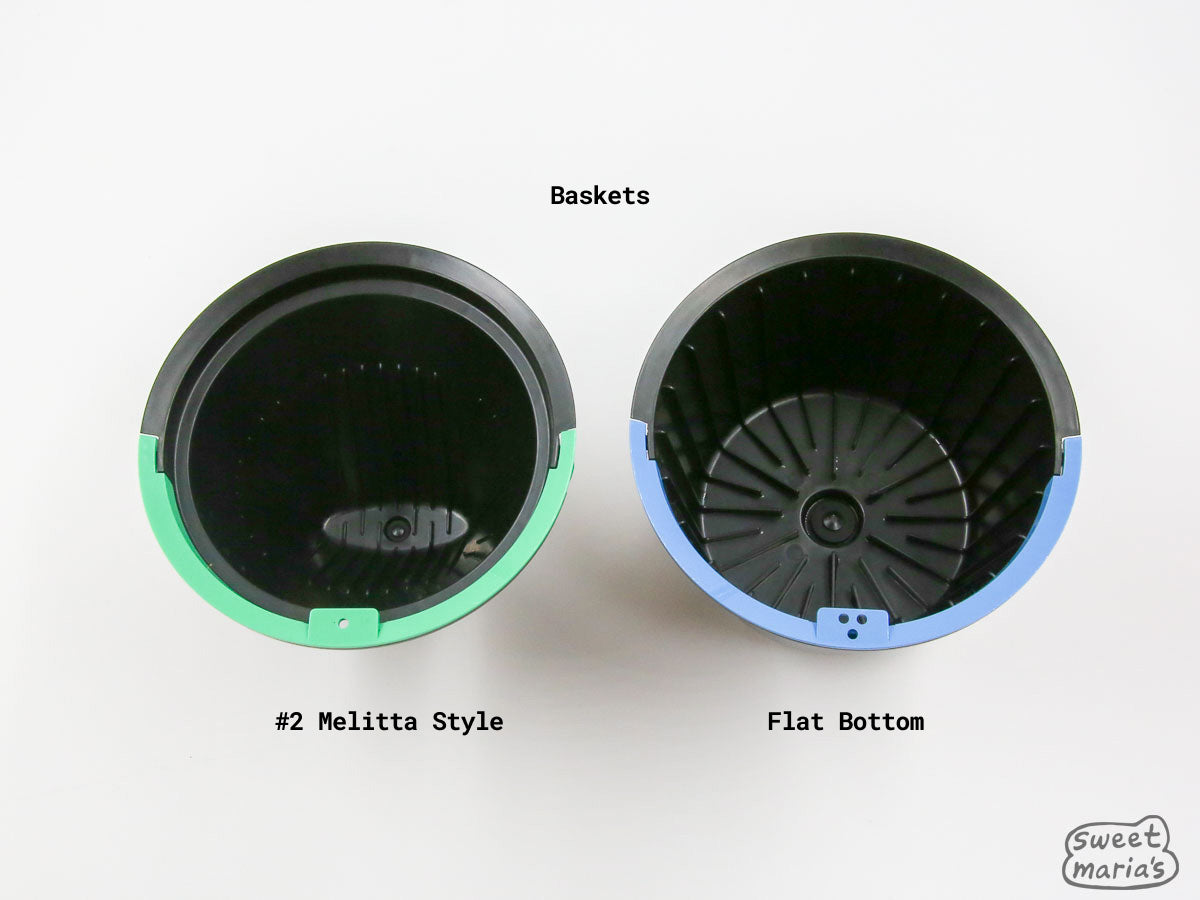  minimal design that matches Fellow's other products.