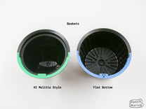  minimal design that matches Fellow's other products.