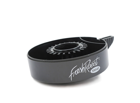 Chaff Basket - Fresh Roast SR540/800

NOTE: CURRENT VERSION WILL NOT HAVE MODEL NUMBER PRINTED