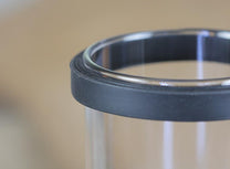 Glass Extension Tube - SR800