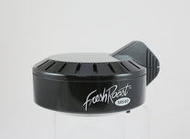 Top cap on the chaff collector (collector not included)