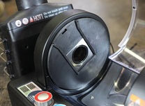  and dual knob controls