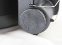  and dual knob controls