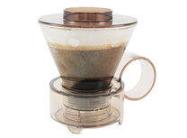 Glass Clever Coffee Dripper