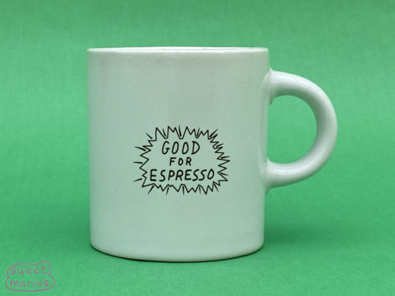 Good for Espresso 4 oz Espresso Mug for Espresso