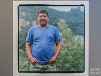 Guatemala Xinabajul Aler Villatoro