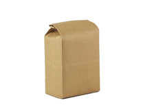 Tin-tie Paper Coffee Bags