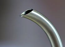 Spout detail
