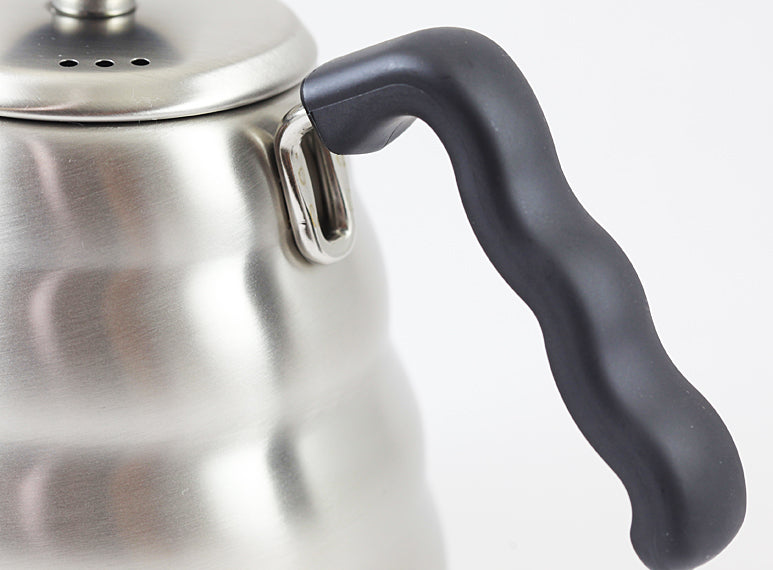 Ergonomic handle
