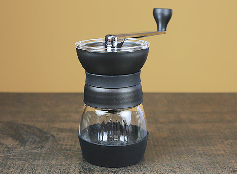 Hario Skerton Pro Hand-crank Coffee Mill