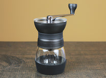 Hario Skerton Pro Hand-crank Coffee Mill