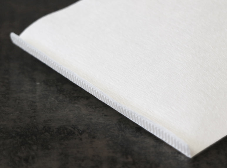 Hario V Shaped Filters - Pack of 100