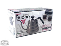Hario Buono Kettle