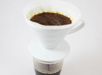 Hario V60 Ceramic Drip Cone