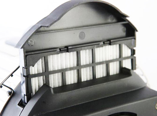 Hottop Rear Filter