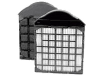 Hottop Rear Filter