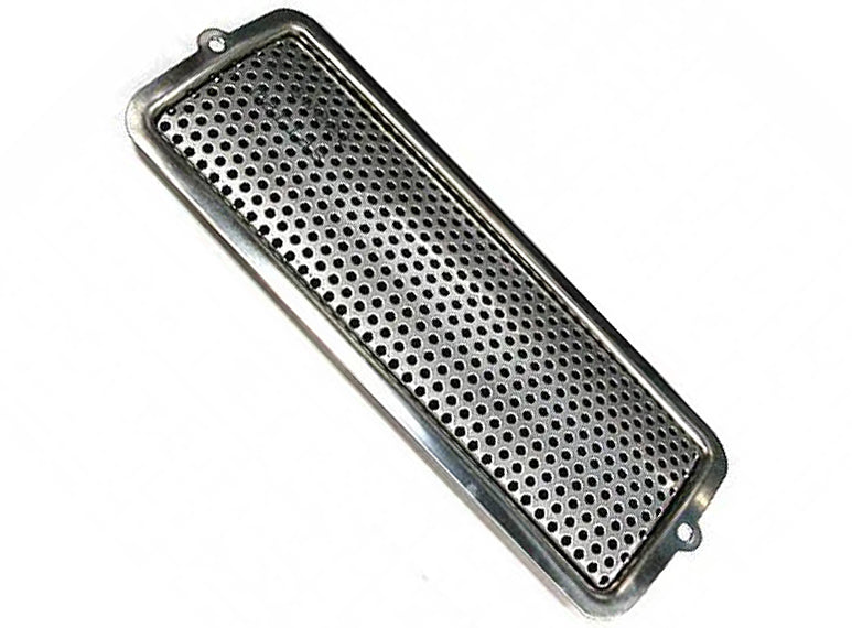 Hottop Upper Filter (with metal housing)